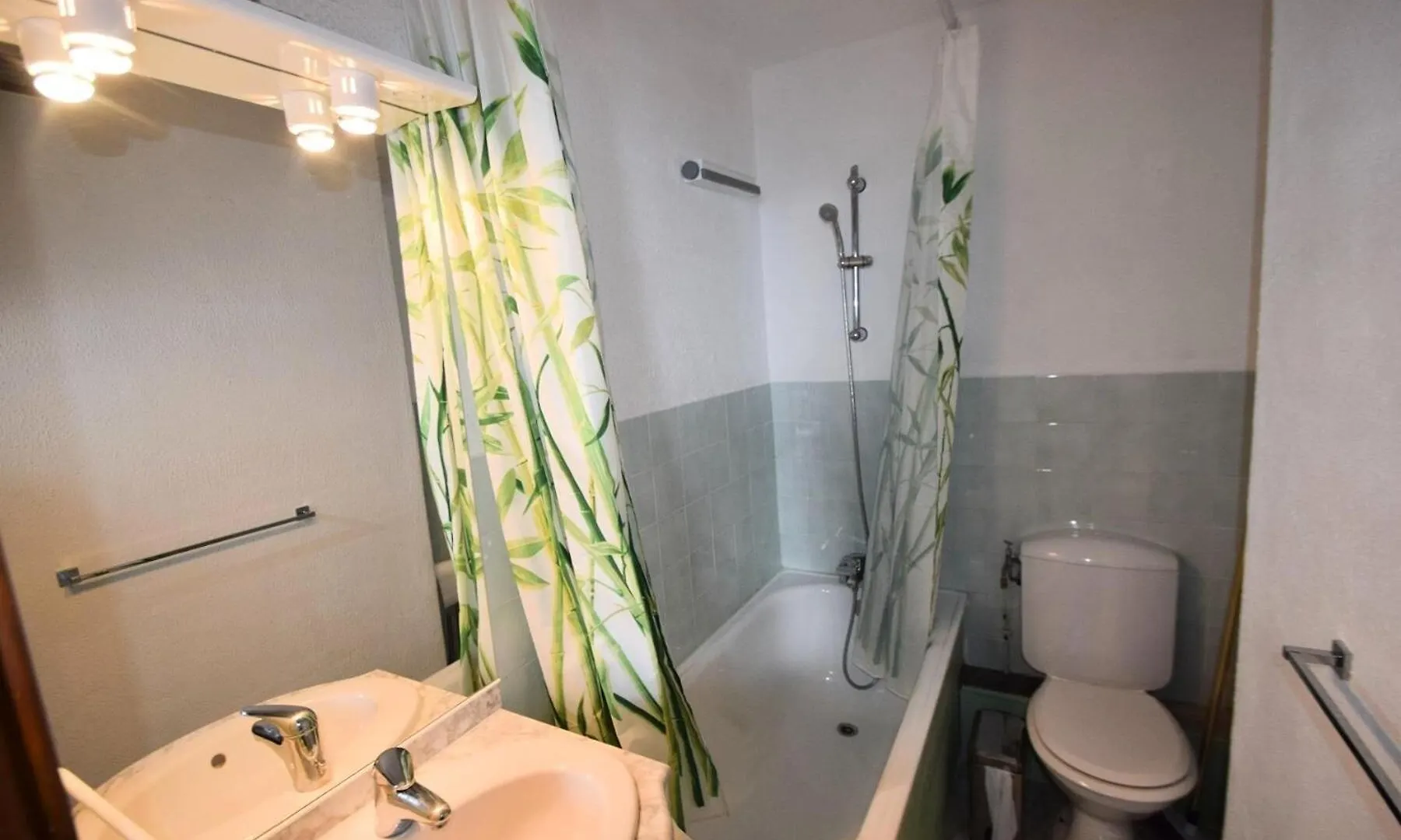 Residence Les Hameaux I - Studio 3/4 Pers - Les Hameaux 1 - Plagne Villages Mae-9374 La Plagne 0*,